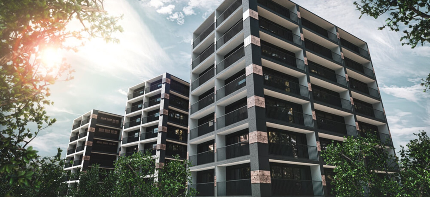 Century Midtown Bellary Road